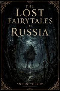 Produktbild: The Lost Fairytales of Russia