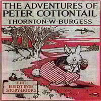 Produktbild: The Adventures of Peter Cottontail