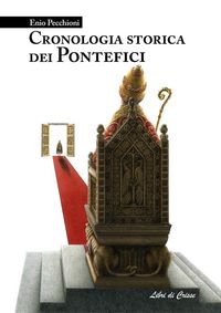 Produktbild: Cronologia storica dei Pontefici