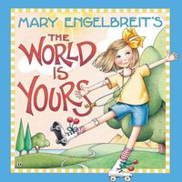 Produktbild: Mary Engelbreit's the World Is Yours