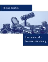 Produktbild: Instrumente der Personalentwicklung