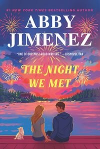 Produktbild: The Night We Met (Standard Edition)