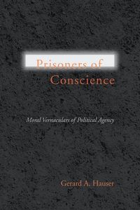 Produktbild: Hauser, G: Prisoners of Conscience