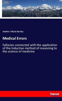 Produktbild: Medical Errors
