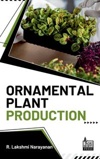 Produktbild: Ornamental Plant Production