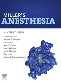 Produktbild: Miller's Anesthesia, 2-Volume Set E-Book