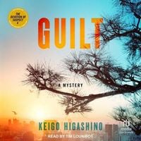 Produktbild: Guilt