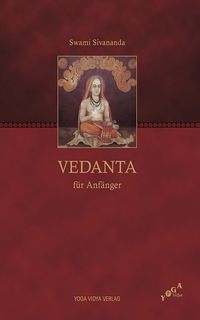 Produktbild: Vedanta f&uuml;r Anf&auml;nger