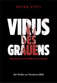 Produktbild: Virus des Grauens