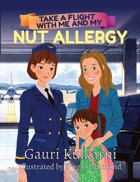 Produktbild: Take a Flight with Me and My Nut Allergy