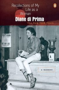 Produktbild: Recollections of My Life as a Woman