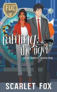 Produktbild: Taming the Tiger