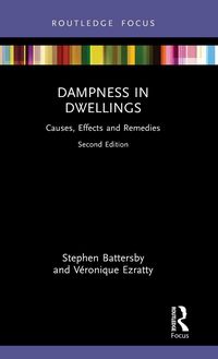 Produktbild: Dampness in Dwellings