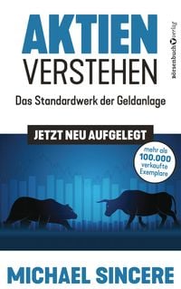 Produktbild: Aktien verstehen