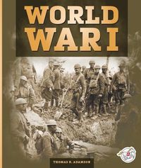 Produktbild: World War I
