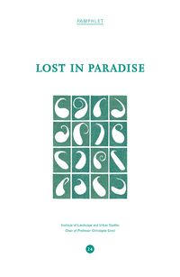 Produktbild: Lost in Paradise