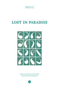 Produktbild: Lost in Paradise