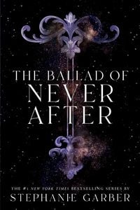 Produktbild: Garber, S: Ballad of Never After