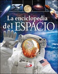 Produktbild: La enciclopedia del espacio
