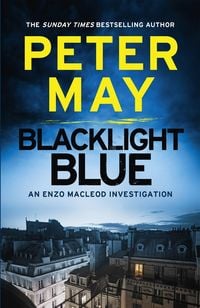 Produktbild: Blacklight Blue