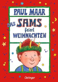 Bild vom Artikel Das Sams 9. Das Sams feiert Weihnachten vom Autor Paul Maar
