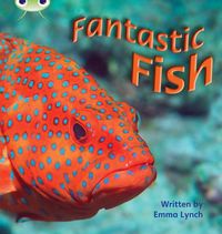 Produktbild: Bug Club Phonics - Phase 4 Unit 12: Fantastic Fish
