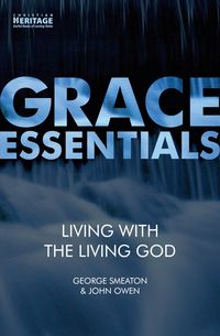 Produktbild: Living with the Living God