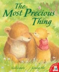 Produktbild: Lewis, G: The Most Precious Thing