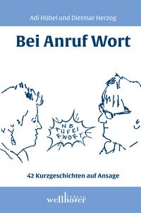 Produktbild: Bei Anruf Wort
