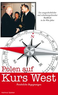 Produktbild: Polen auf Kurs West