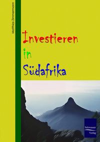 Produktbild: Investieren in S&uuml;dafrika