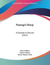 Produktbild: Panurge's Sheep