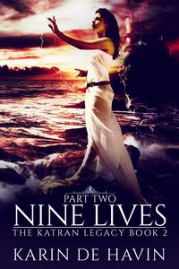 Produktbild: Nine Lives (Part Two)