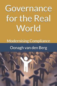 Produktbild: Modernising Compliance