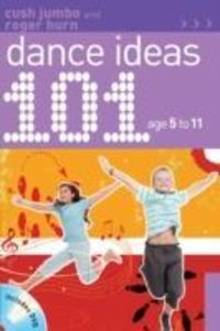 Produktbild: Jumbo, C: 101 Dance Ideas Age 5-11