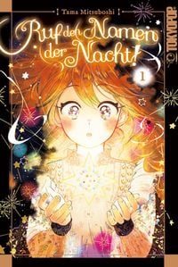 Produktbild Ruf den Namen der Nacht! 01