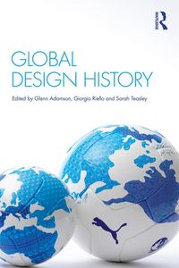 Produktbild: Global Design History