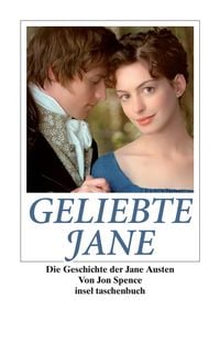 Produktbild: Geliebte Jane