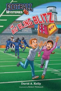 Produktbild: The Big Bling Blitz