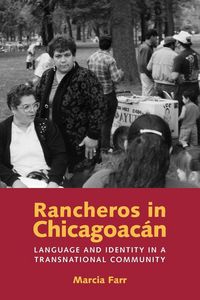 Produktbild: Rancheros in Chicagoac&aacute;n