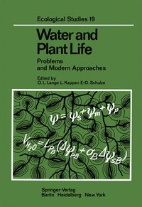 Produktbild: Water and Plant Life