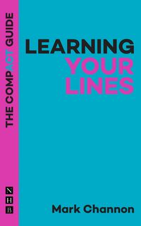 Produktbild: Learning Your Lines: The Compact Guide