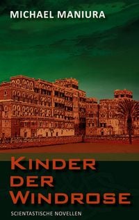 Produktbild: Kinder der Windrose