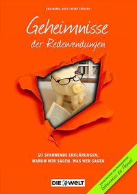 Produktbild: Geheimnisse der Redewendungen