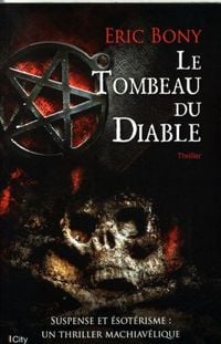 Produktbild: Le tombeau du diable