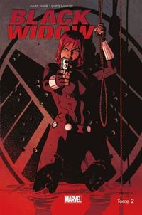 Produktbild: Black Widow