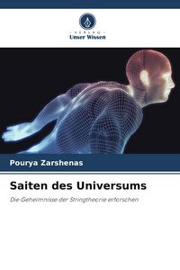 Produktbild: Saiten des Universums