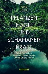 Produktbild: Pflanzenmagie und Schamanenkraft