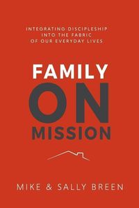 Produktbild: Family on Mission, 2nd Edition