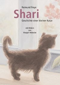 Produktbild: Shari